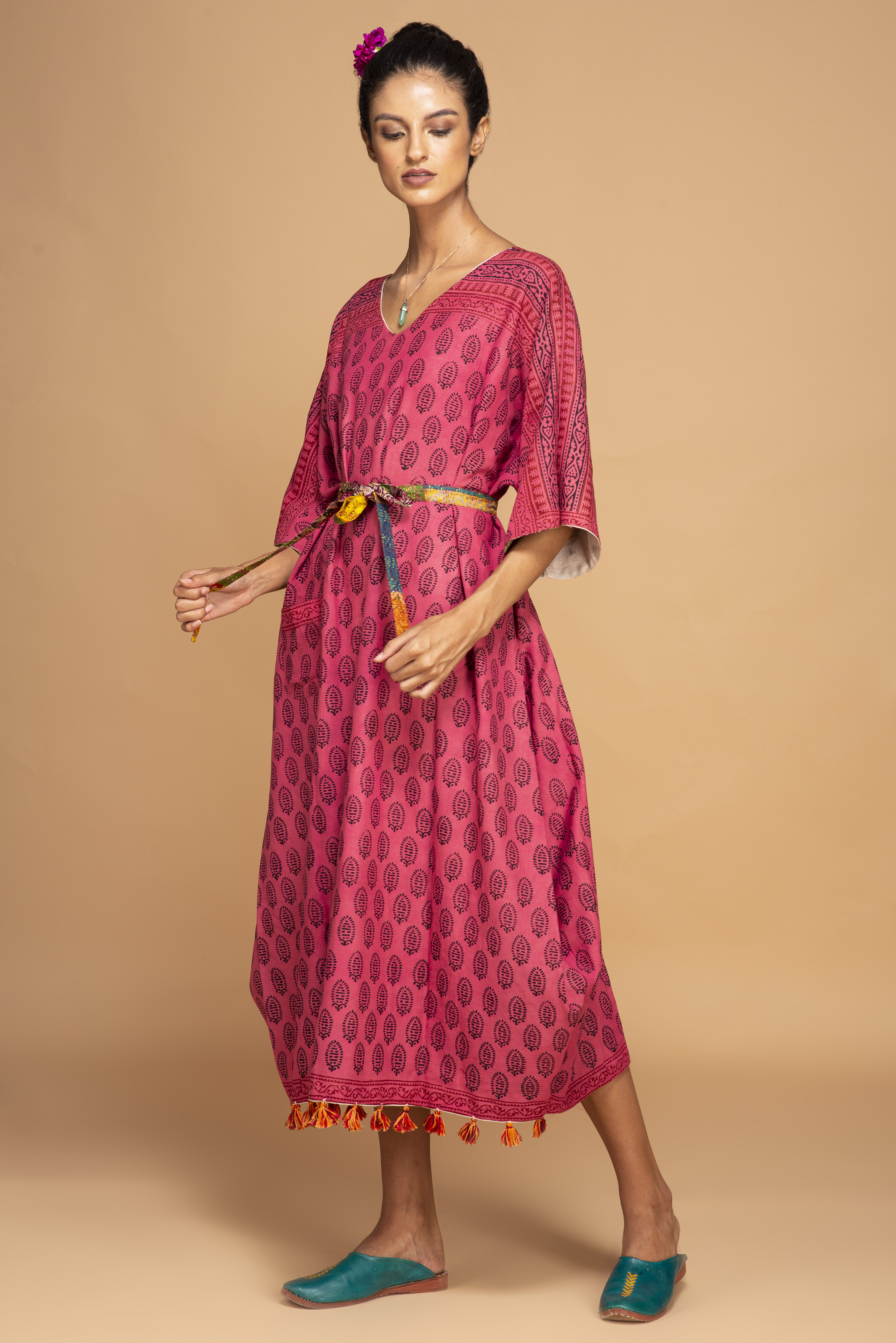 natural and artistic